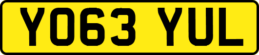 YO63YUL