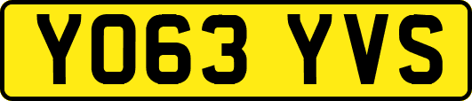 YO63YVS