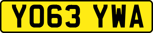 YO63YWA