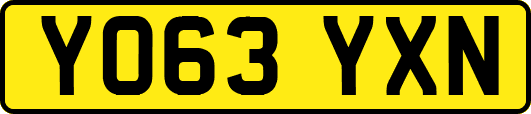 YO63YXN