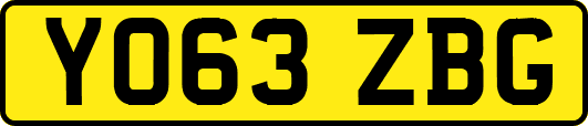 YO63ZBG