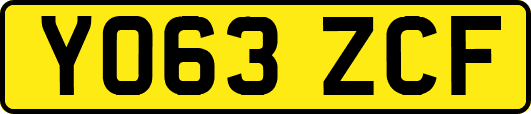 YO63ZCF