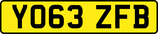 YO63ZFB