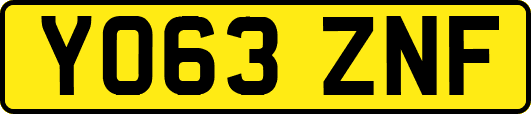 YO63ZNF