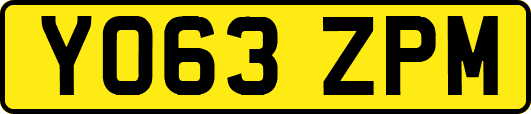YO63ZPM