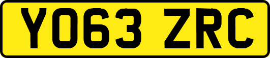 YO63ZRC