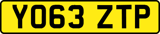 YO63ZTP