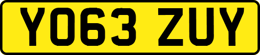 YO63ZUY