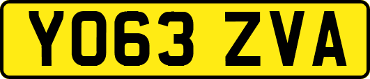 YO63ZVA