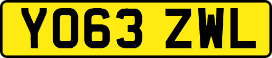 YO63ZWL