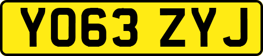 YO63ZYJ