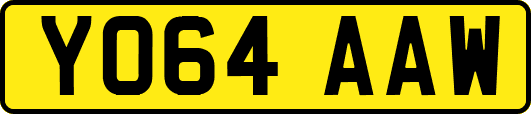 YO64AAW