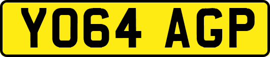 YO64AGP
