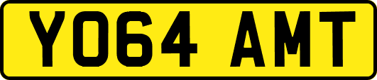 YO64AMT
