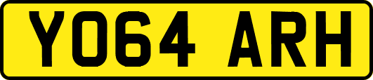 YO64ARH