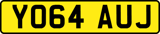 YO64AUJ