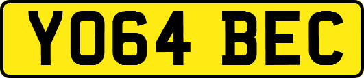 YO64BEC