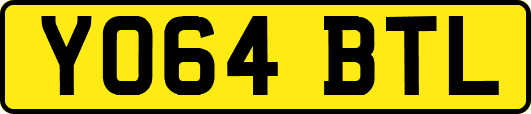 YO64BTL