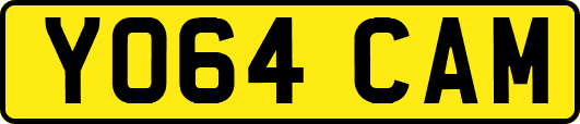 YO64CAM