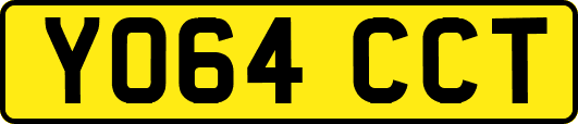 YO64CCT