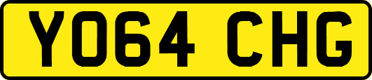 YO64CHG