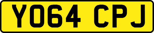 YO64CPJ