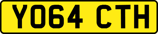 YO64CTH