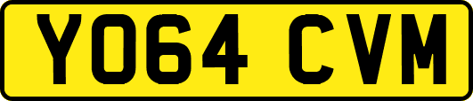 YO64CVM