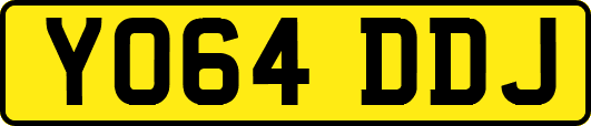 YO64DDJ