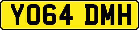 YO64DMH