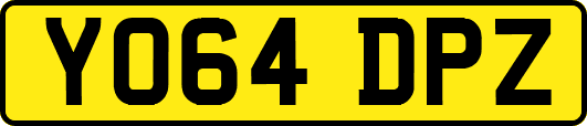 YO64DPZ