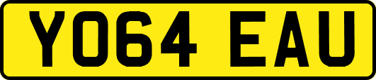 YO64EAU