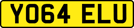 YO64ELU
