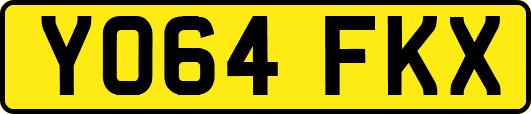 YO64FKX