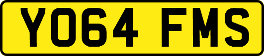 YO64FMS