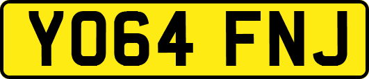 YO64FNJ