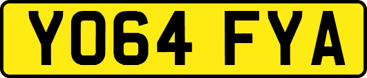 YO64FYA