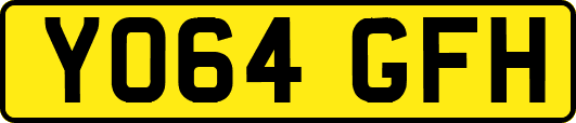 YO64GFH