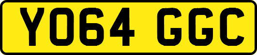 YO64GGC