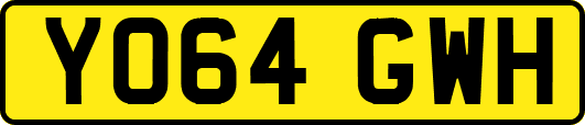 YO64GWH