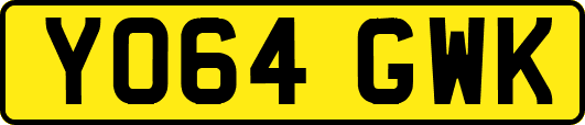 YO64GWK