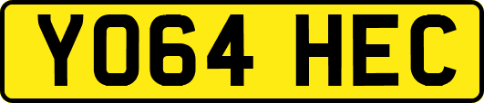 YO64HEC