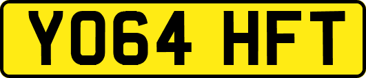 YO64HFT