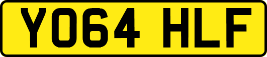 YO64HLF