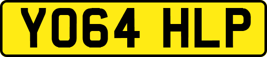 YO64HLP