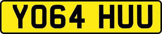 YO64HUU