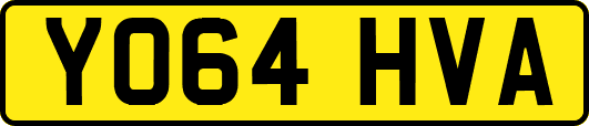 YO64HVA