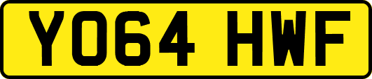 YO64HWF