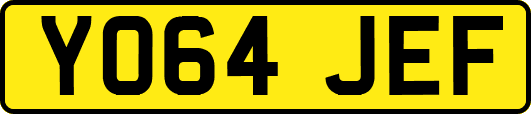 YO64JEF