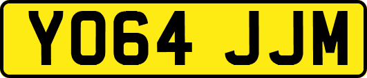 YO64JJM